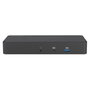Kensington SD4843P EQ Replicador de puertos USB-C 10-en-1 con triple salida de vídeo y 100W PD