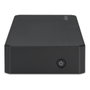 Kensington SD4843P EQ Replicador de puertos USB-C 10-en-1 con triple salida de vídeo y 100W PD