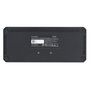 Kensington SD4843P EQ Replicador de puertos USB-C 10-en-1 con triple salida de vídeo y 100W PD