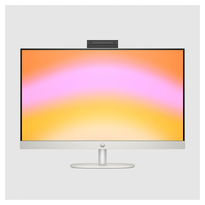 HP 27-cr0402ng All-in-One PC 27" FHD IPS i5-1335U 16GB RAM 1TB SSD Win11