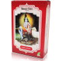 Radhe Shyam Henna en Polvo Caoba Oscuro 100g