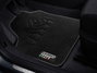 Omp Alfombrillas Universales para Coche 4 Piezas Color Negro OMPS14060001