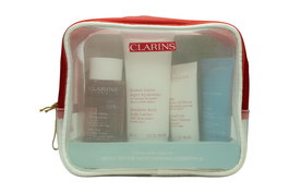 Clarins Mixed Set - 4 Pieces