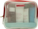 Clarins Mixed Set - 4 Piezas de Cuidado Corporal Clarins Mixed Set - 4 Piezas de Cuidado Corporal
