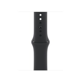 Apple 42mm black sport band - S/M