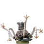 Figura Coleccionable Nintendo Guardian - The Legend of Zelda: Breath of the Wild Collection Zelda Multicolor