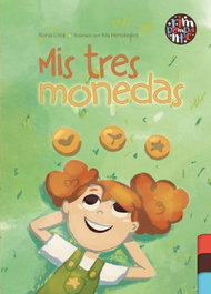 RIMPOMPANTE, Tengo tres monedas - Triceratops
