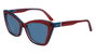 Karl Lagerfeld KL6105S-604 Gafas de sol para mujer en rojo