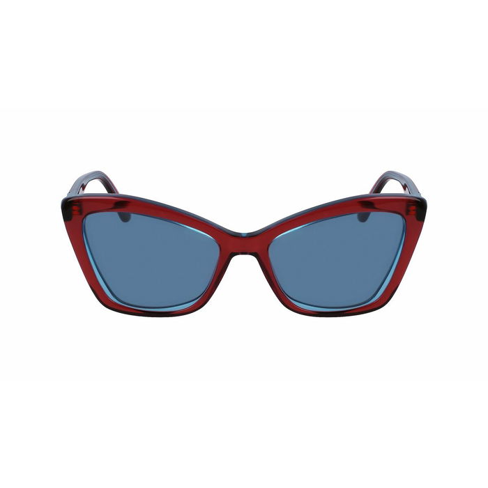 Gafas de Sol Mujer Karl Lagerfeld KL6105S-604 ø 54 mm