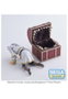 Sega Figura Frieren In Mimic Version Luminasta Re-release, 9,5 cm