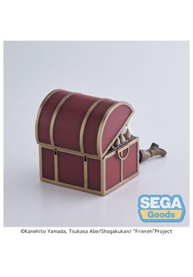 Sega Figura Frieren In Mimic Version Luminasta Re-release, 9,5 cm