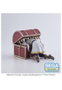 Sega Figura Frieren In Mimic Version Luminasta Re-release, 9,5 cm
