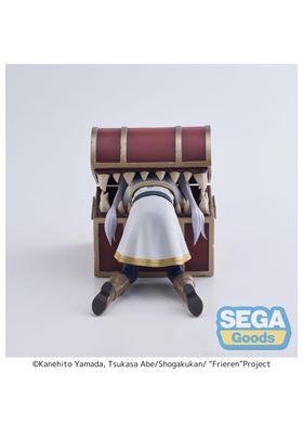 Sega Figura Frieren In Mimic Version Luminasta Re-release, 9,5 cm