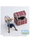 Sega Figura Frieren In Mimic Version Luminasta Re-release, 9,5 cm