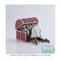 Sega Figura Frieren In Mimic Version Luminasta Re-release, 9,5 cm