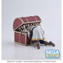 Sega Figura Frieren In Mimic Version Luminasta Re-release, 9,5 cm