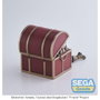 Sega Figura Frieren In Mimic Version Luminasta Re-release, 9,5 cm