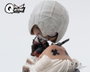 Assassin´s Creed Estatua PVC Qlectors Connor Last Breath 15 cm