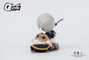 Assassin´s Creed Estatua PVC Qlectors Connor Last Breath 15 cm