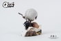 Assassin´s Creed Estatua PVC Qlectors Connor Last Breath 15 cm