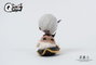 Assassin´s Creed Estatua PVC Qlectors Connor Last Breath 15 cm