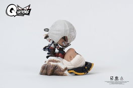 Assassin´s Creed Estatua PVC Qlectors Connor Last Breath 15 cm