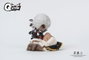 Assassin´s Creed Estatua PVC Qlectors Connor Last Breath 15 cm
