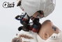 Assassin´s Creed Estatua PVC Qlectors Connor Last Breath 15 cm