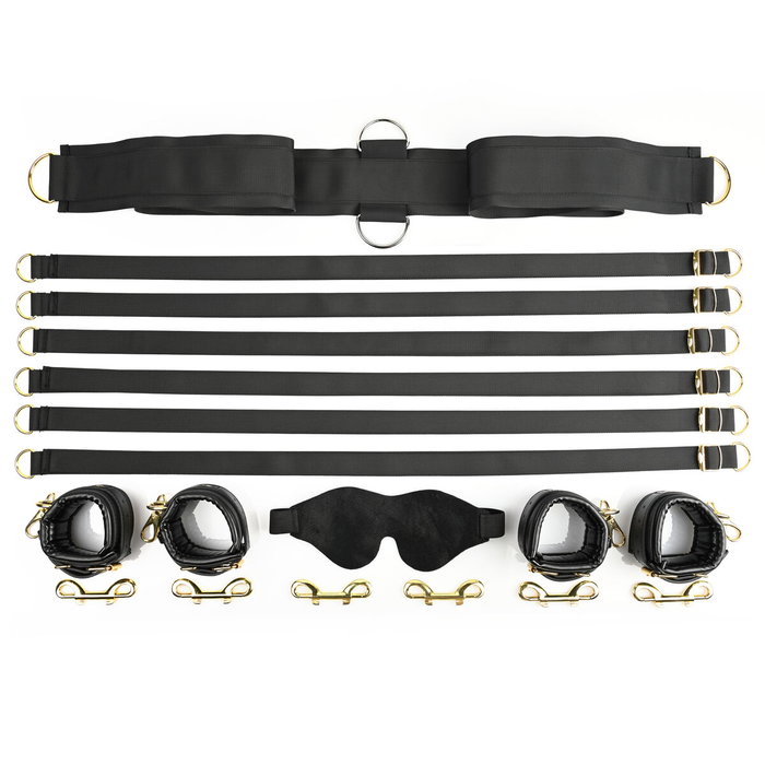 Limpiador de Juguetes Erótico Sportsheets