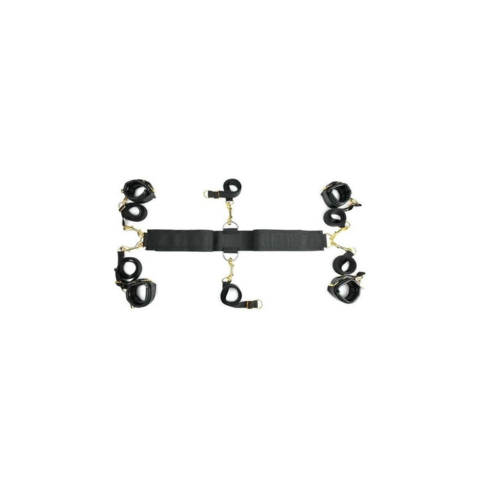 Limpiador de Juguetes Erótico Sportsheets