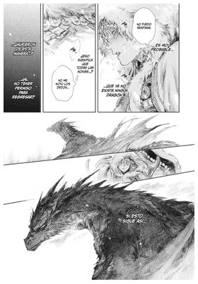 Yermo Ediciones Y Publicaciones, S.L. La novia del dragón 01