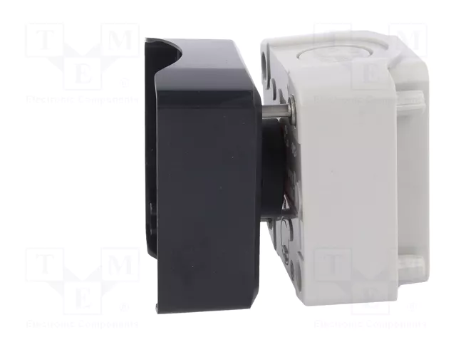 SCHNEIDER ELECTRIC Harmony XB5 Casete de Control Rojo 22mm