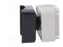 SCHNEIDER ELECTRIC Harmony XB5 Casete de Control Rojo 22mm