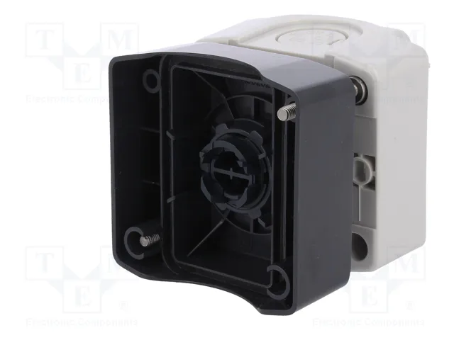 SCHNEIDER ELECTRIC Harmony XB5 Casete de Control Rojo 22mm