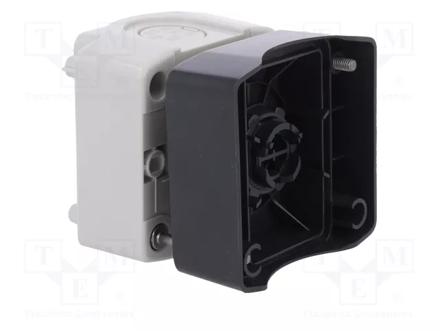 SCHNEIDER ELECTRIC Harmony XB5 Casete de Control Rojo 22mm