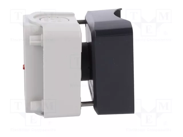 SCHNEIDER ELECTRIC Harmony XB5 Casete de Control Rojo 22mm