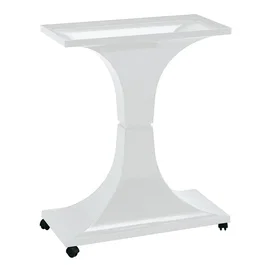 Ferplast Pie Jaula F 72 Blanco - 64 x 31 x h 77 cm