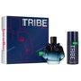 Benetton We Are TRIBE Intense Men Estuche 2 pz