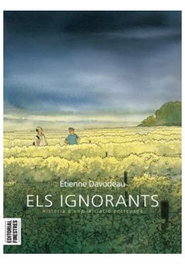 Les Punxes Distribuidora S.L. Els Ignorants (Català)