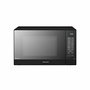 Microondas con Grill Panasonic NN-GT46KBSUG 31L 1000W Negro 1000 W 31 L
