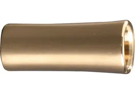 Dunlop Slide Latón Medium (17,5X19,5X56Mm)