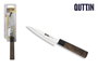 Inde Takamura Cuchillo Banno 12 cm (12 Unidades)幸