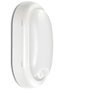 SKYD Plafón LED 24W 1632Lm 4200K IP65 con Sensor PIR Blanco Natural