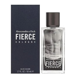Abercrombie & Fitch Fierce Cologne Eau de Cologne 50ml Vaporizador