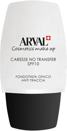 Arval Non-Trace Base Líquida 04 con SPF 10