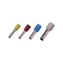 Intercable Tools GmbH Intercable ICIAE1612ELF Terminal de ojo DIN46228T4 16mm² 12mm marfil
