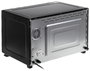 Adler AD 6026 Horno Eléctrico de 48 L, 1800 W, Negro