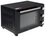 Adler AD 6026 Horno Eléctrico de 48 L, 1800 W, Negro