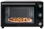 Adler AD 6026 Horno Eléctrico de 48 L, 1800 W, Negro