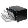Adler AD 6026 Horno Eléctrico de 48 L, 1800 W, Negro